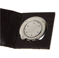 Orologio da tavolo Gucci in Acciaio YC20001 - YC20001